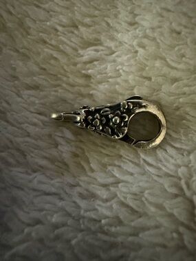 Trollbeads Flower Lock